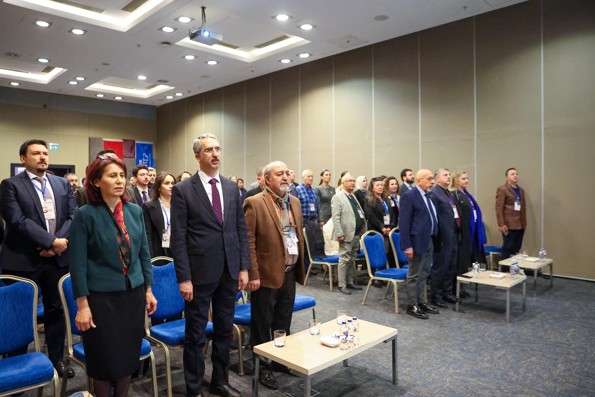 Gaziantep Turizm Çalıştayı başladı