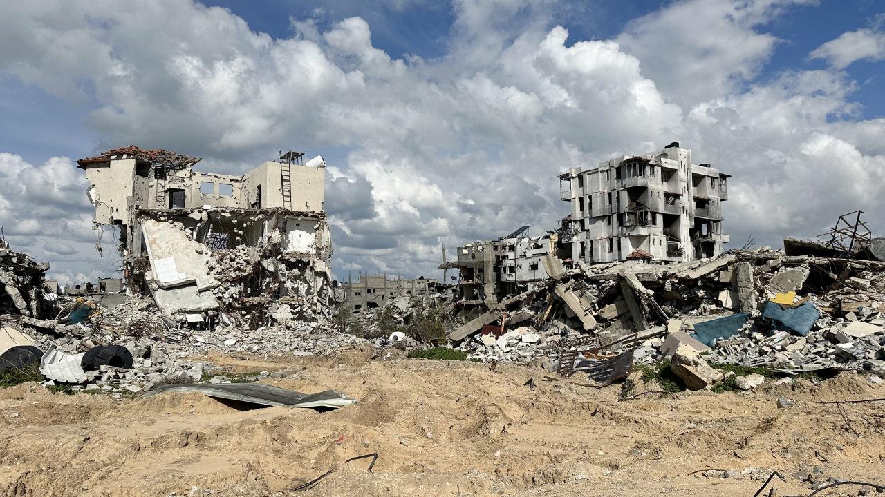 Şin-Bet’in eski İsrail İstihbarat Şefi: Gazze’de intikam savaşı yürütüyoruz