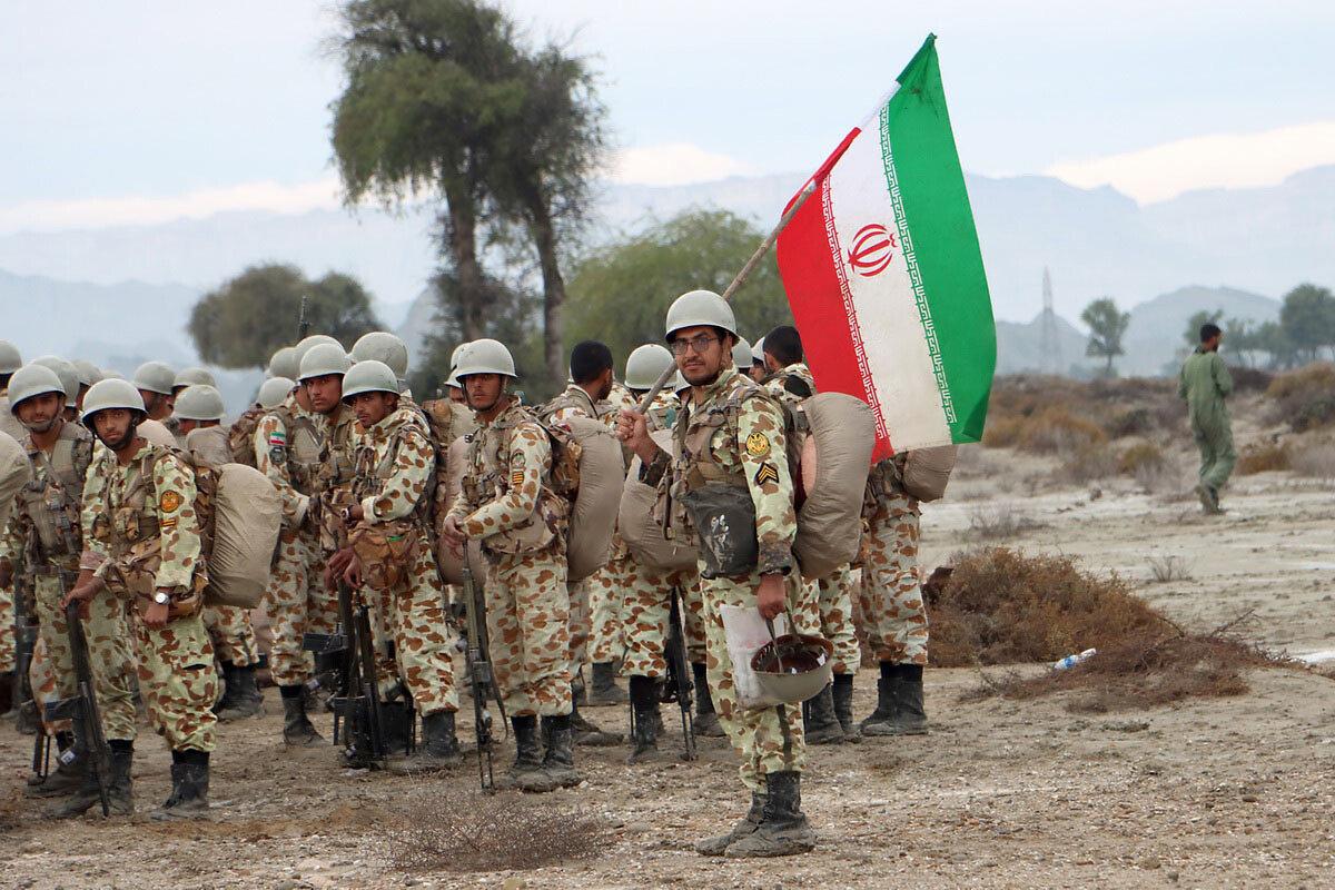 Suikastlardan sonra İran subayları hakkında yeni kararlar aldı