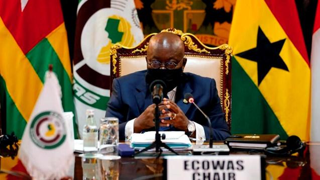 ECOWAS’tan Nijer, Burkina Faso ve Mali açıklaması! 3 ülkeye tehdit gibi çağrı