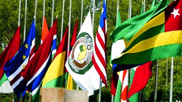 ECOWAS’tan Nijer, Burkina Faso ve Mali açıklaması! 3 ülkeye tehdit gibi çağrı