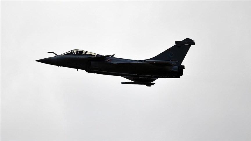 Fransa’da İsrail’e silah satan Dassault Havacılık’a büyük öfke