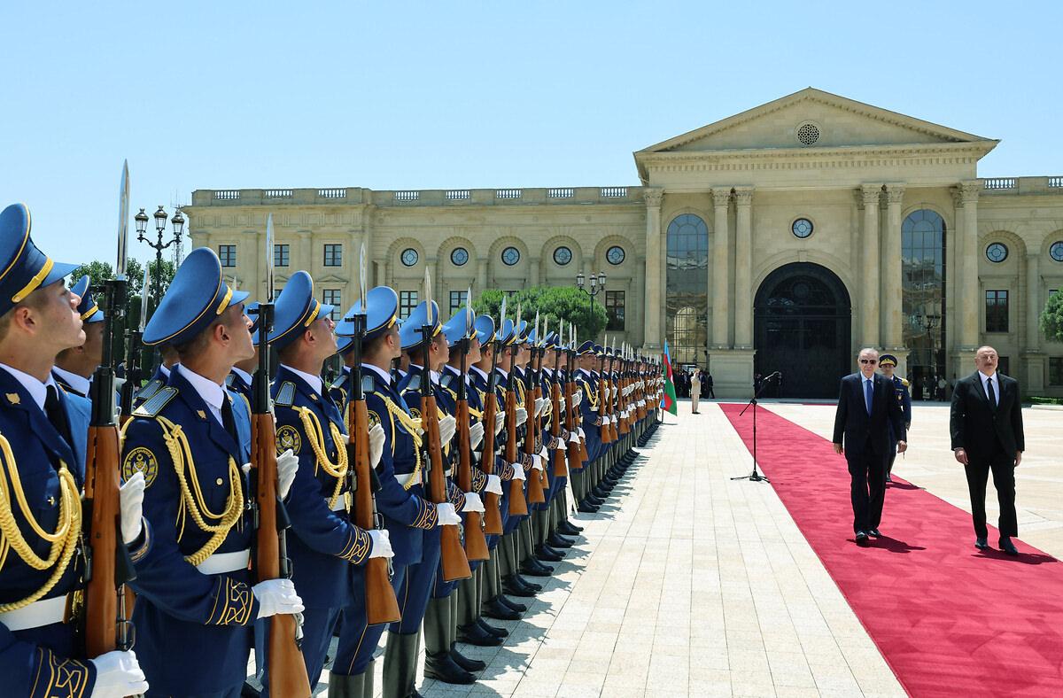 Azerbaycan’daki seçimlerin bölgeye etkisi ne olacak?