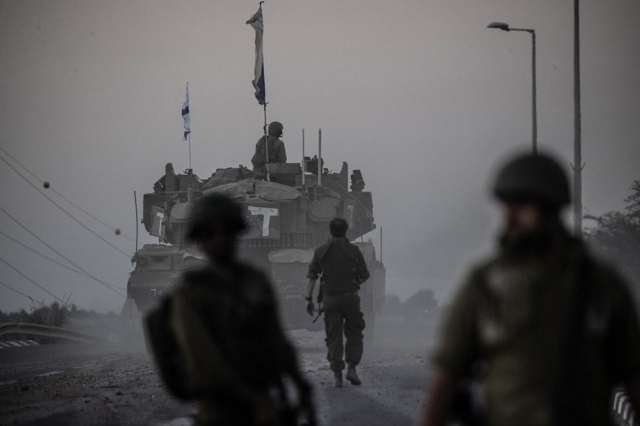 Son dakika: İsrail Refah’a saldırıya hazırlanırken ABD’den korkunç hamle!
