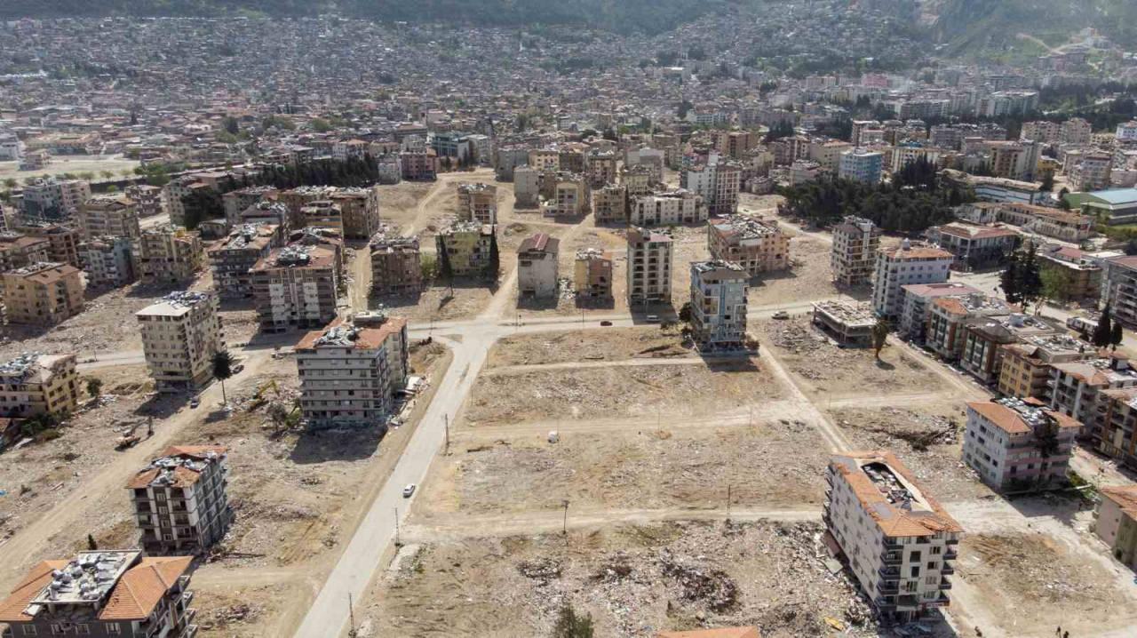 AB’den Türkiye’ye rekor tutarda deprem yardımı