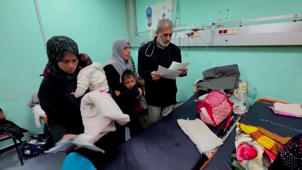 Gazzeli doktor İsrail hapishanesinde yaşadığı zorlu günleri anlattı