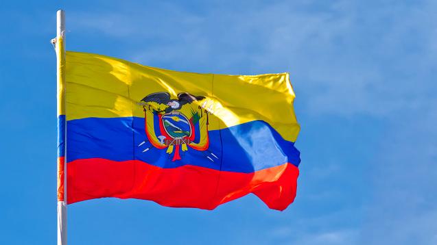 Ekvador’dan Rusya adımı! Hepsini ABD’ye devrettiler! Rusya’dan peş peşe açıklama