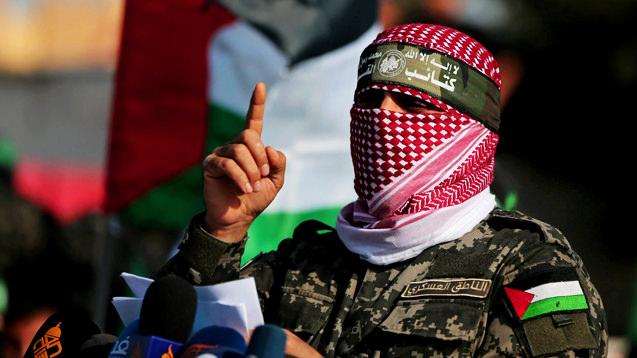 Hamas’tan son dakika ABD açıklaması! Tüm İslam alemine çağrı yaptılar
