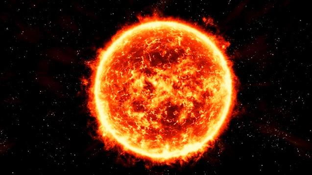 Evrenin en parlak cismi keşfedildi! Güneş’ten 500 trilyon kat daha parlak