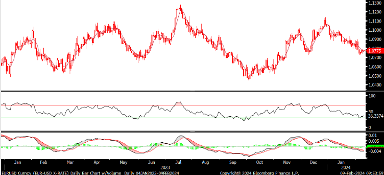 FX analizi