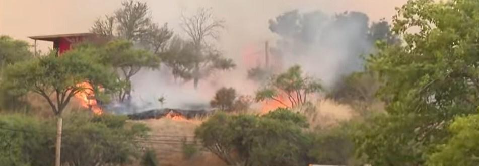 Orman yangınları Şili’yi felç etti: 70’den fazla ölü