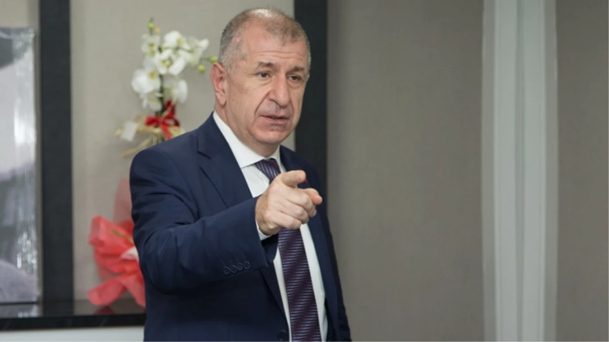 Zafer Partisi’nin Ankara Büyükşehir Belediye Başkan Adayı Bartu Soral oldu