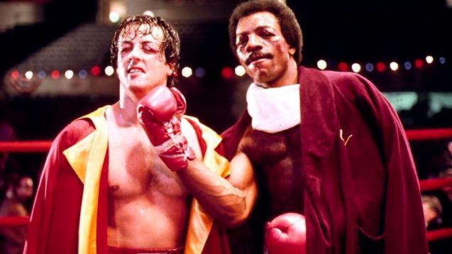 Rocky filmlerinin efsane ismi Carl Weathers hayatını kaybetti