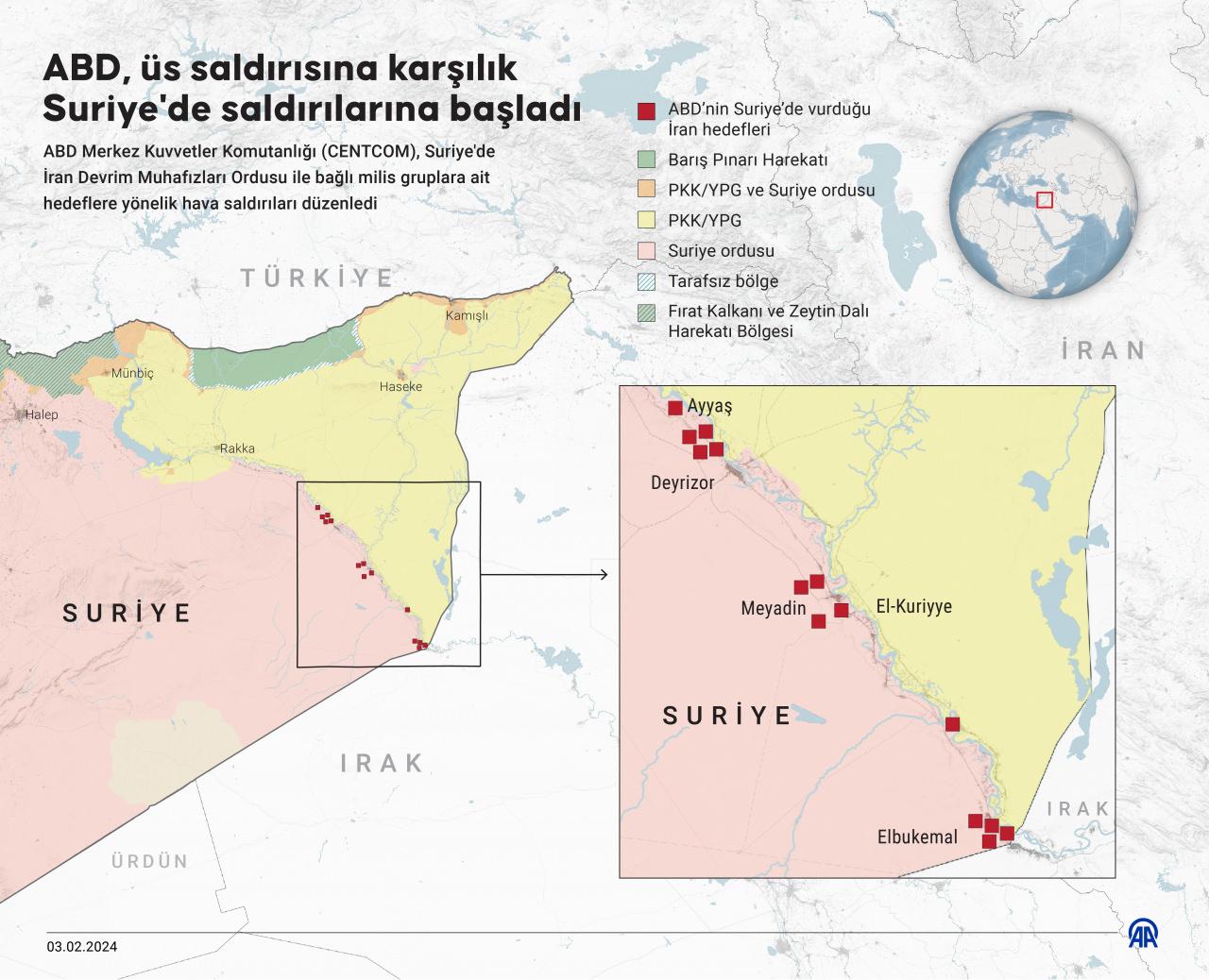 Son dakika… Rusya istedi, BMGK ‘acil’ toplanıyor