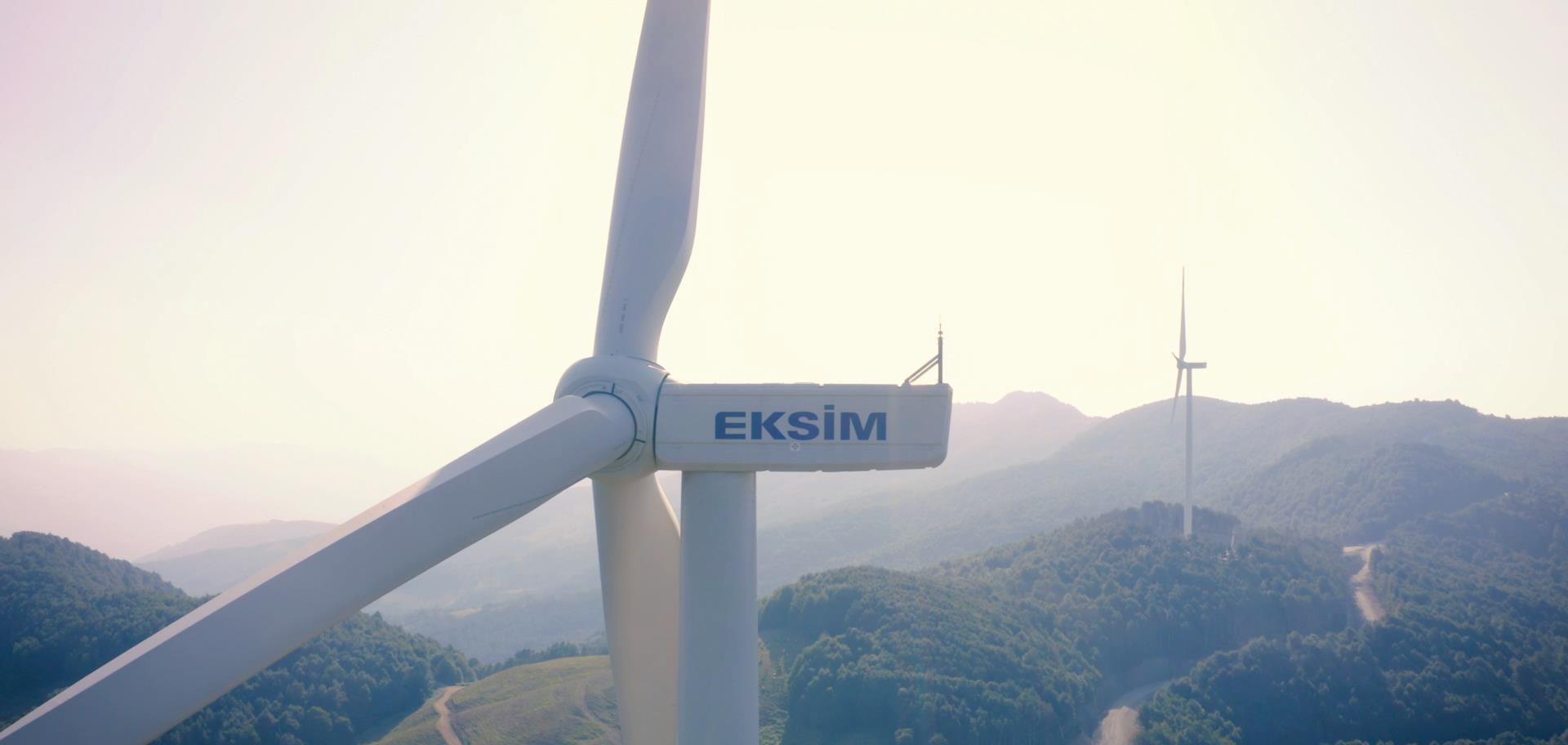 Eksim Enerji CEO’su Arkın Akbay: ‘”Yeşil dönüşümde kamu desteği önemli”
