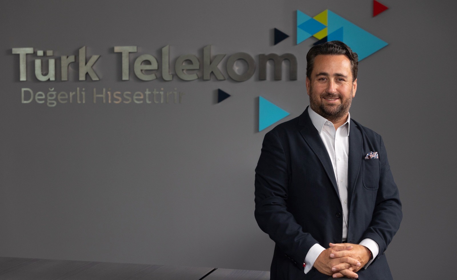 Türk Telekom’dan AKM’de erişilebilir yaşam projeleri