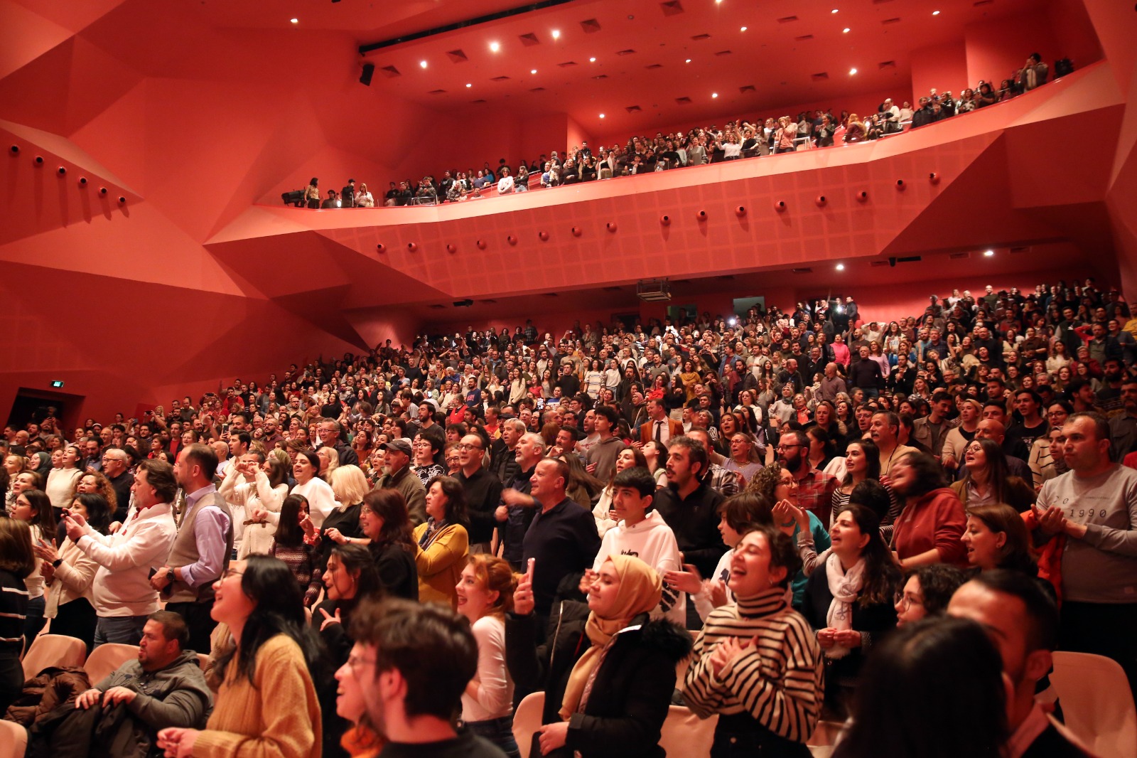 Eskişehir Senfoni Orkestrası’ndan Senforock konseri