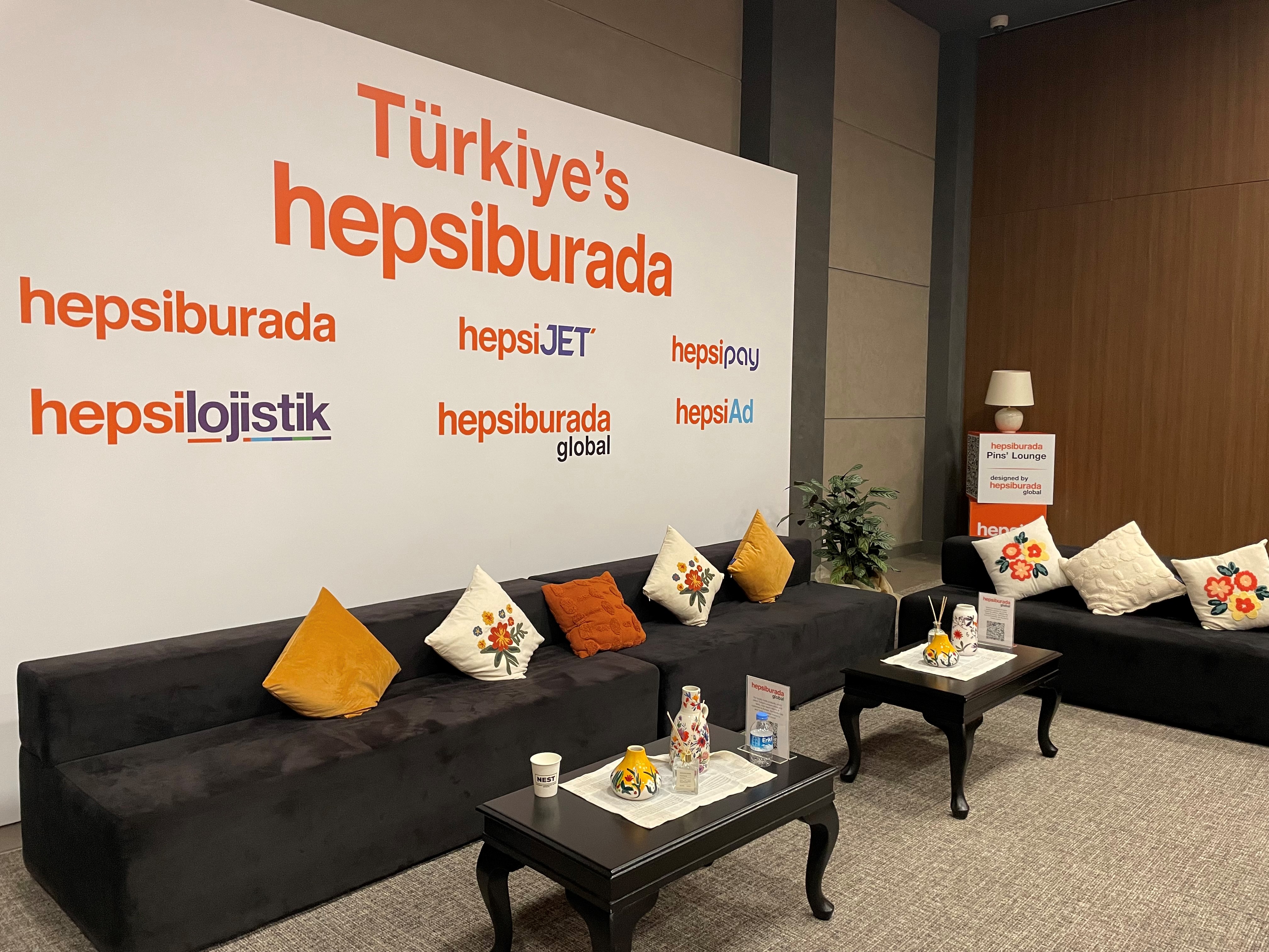 Hepsiburada, e-ihracat çözümleriyle 3. Antalya Diplomasi Forumu’nda