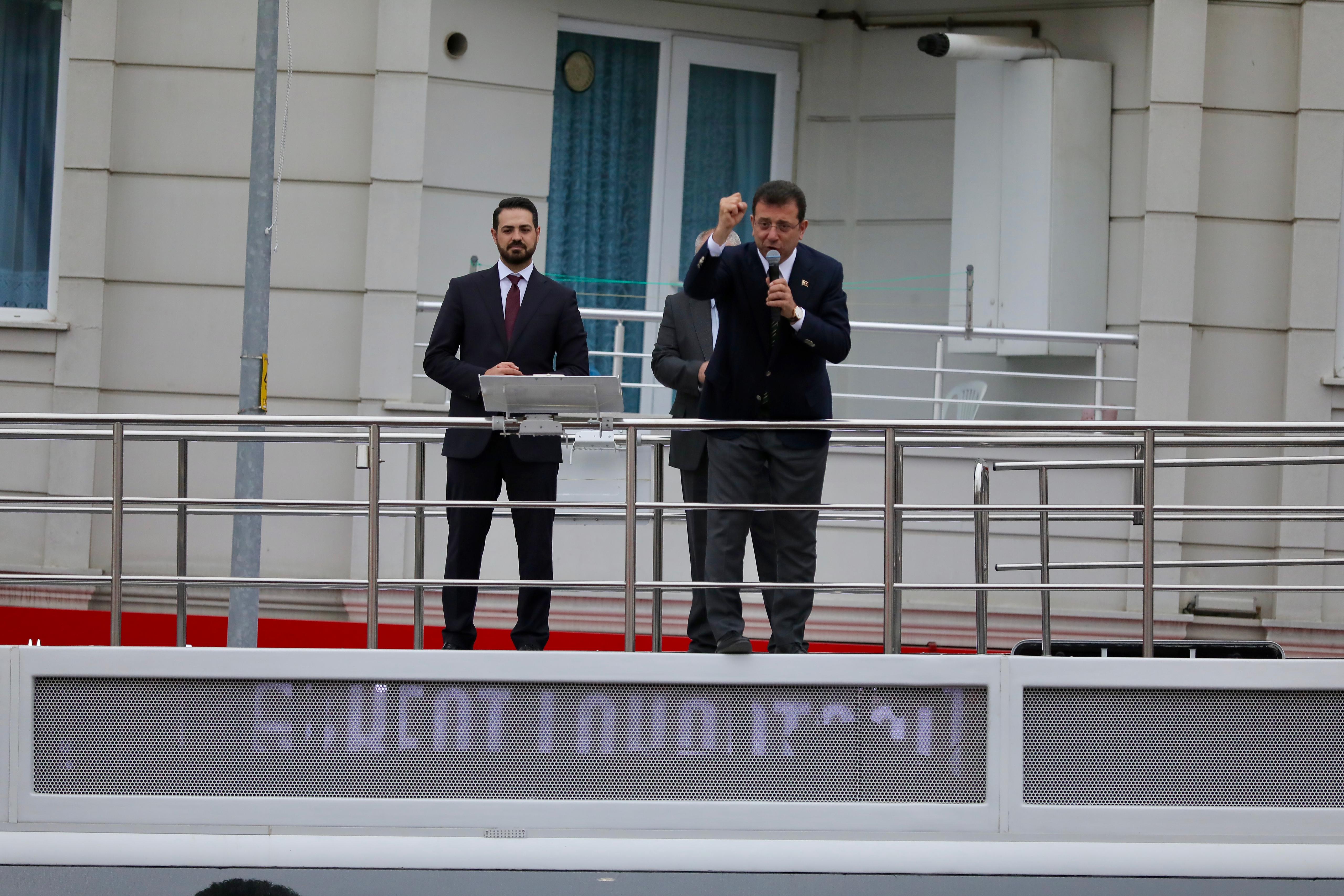 14. Kent Lokantası Arnavutköy’de açıldı