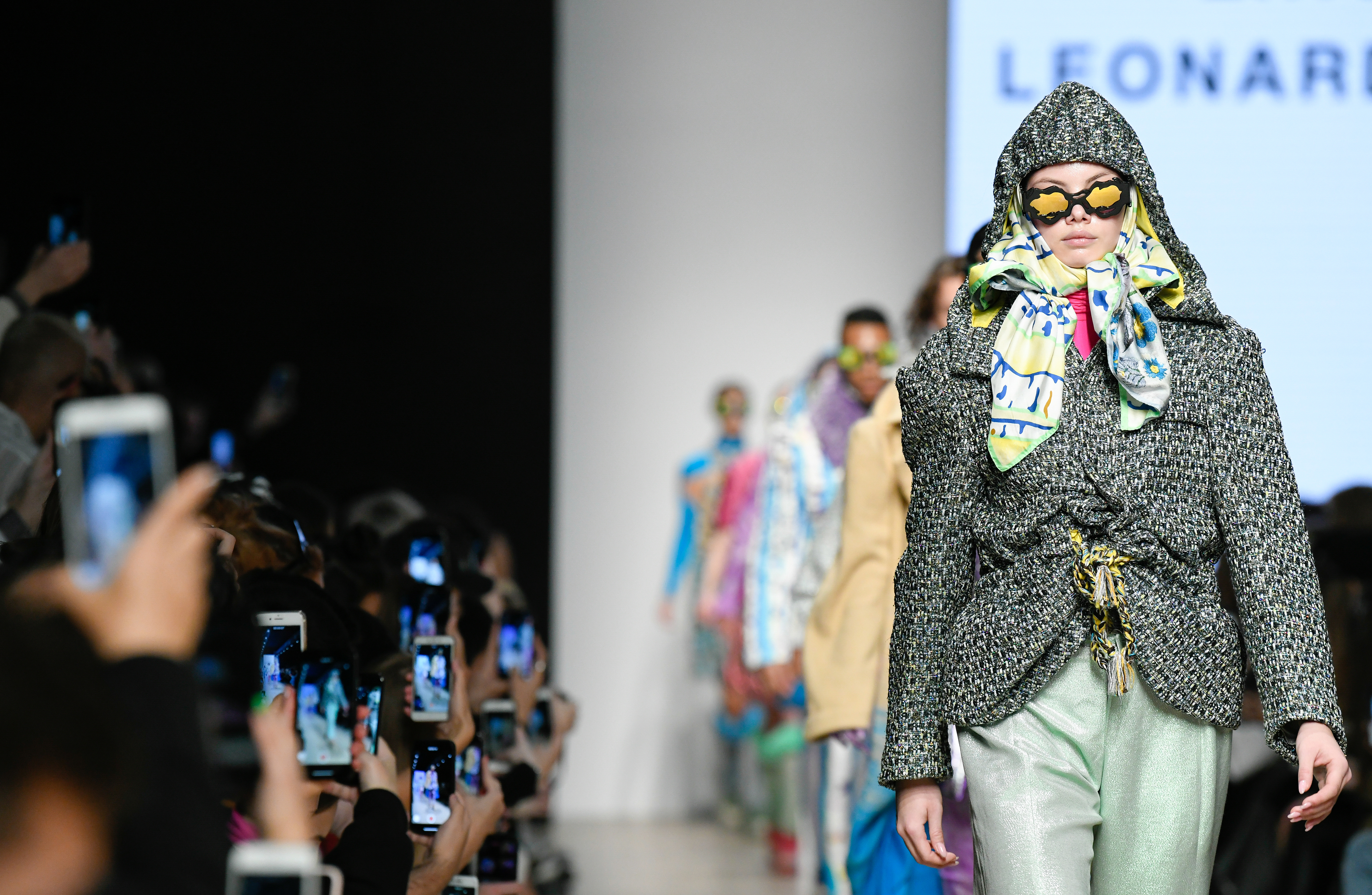 Türk tasarımcı Emre Erdemoğlu, Moscow Fashion Week’te tasarımlarını ilk kez sergileyecek