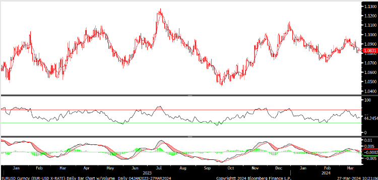 FX analizi