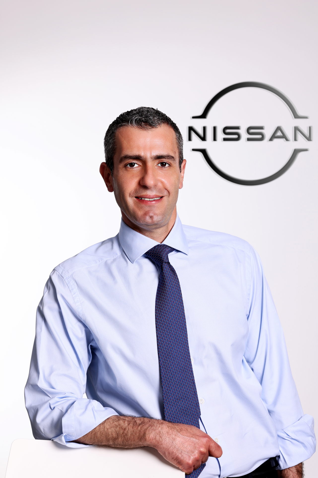 Nissan Türkiye’de atama