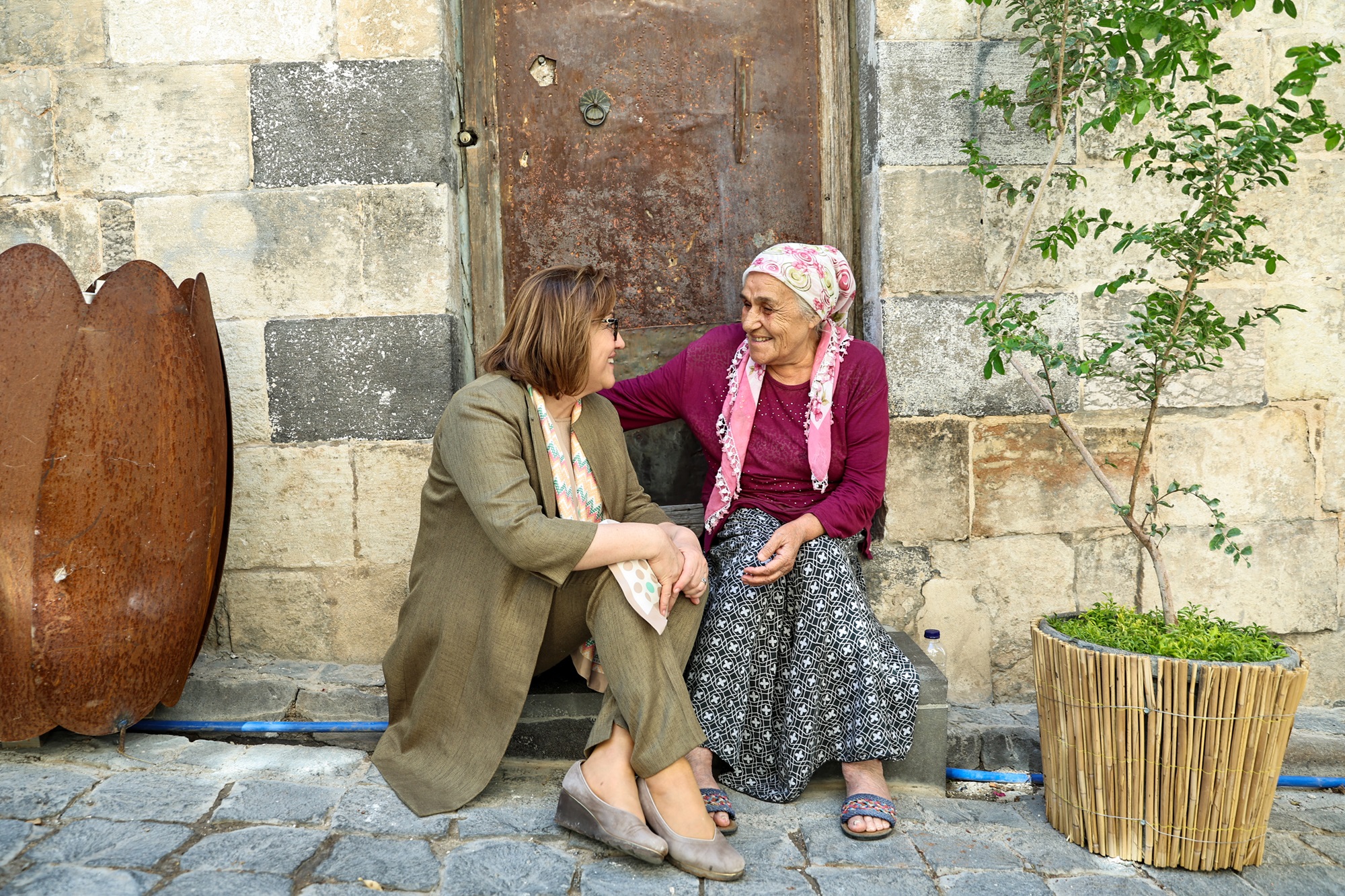 Başkan Şahin’den Ramazan Bayramı mesajı