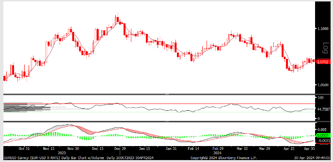 FX analizi