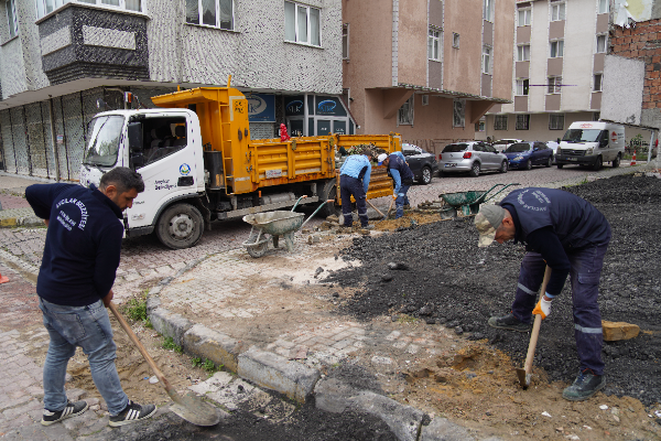 Avcılar Belediyesi ‘mahalle hizmet seferberliği’ başlattı