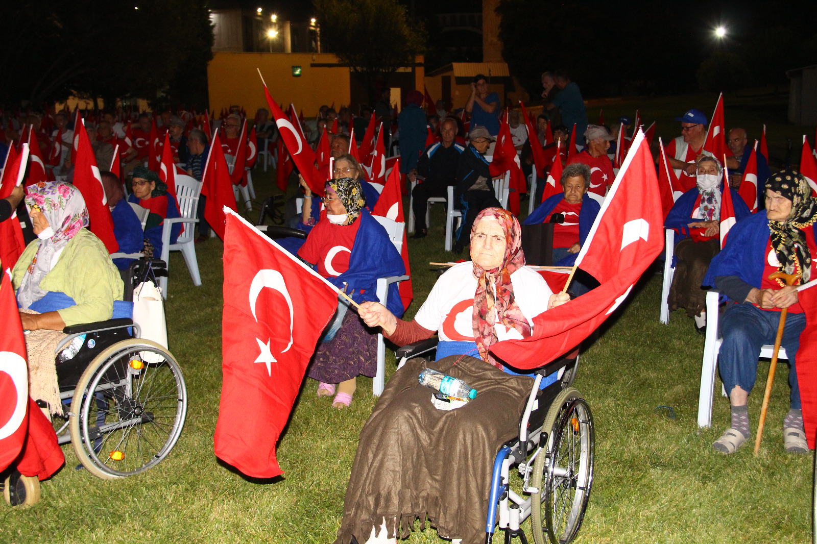 İstanbul’da bayram süresince toplu taşıma ücretsiz