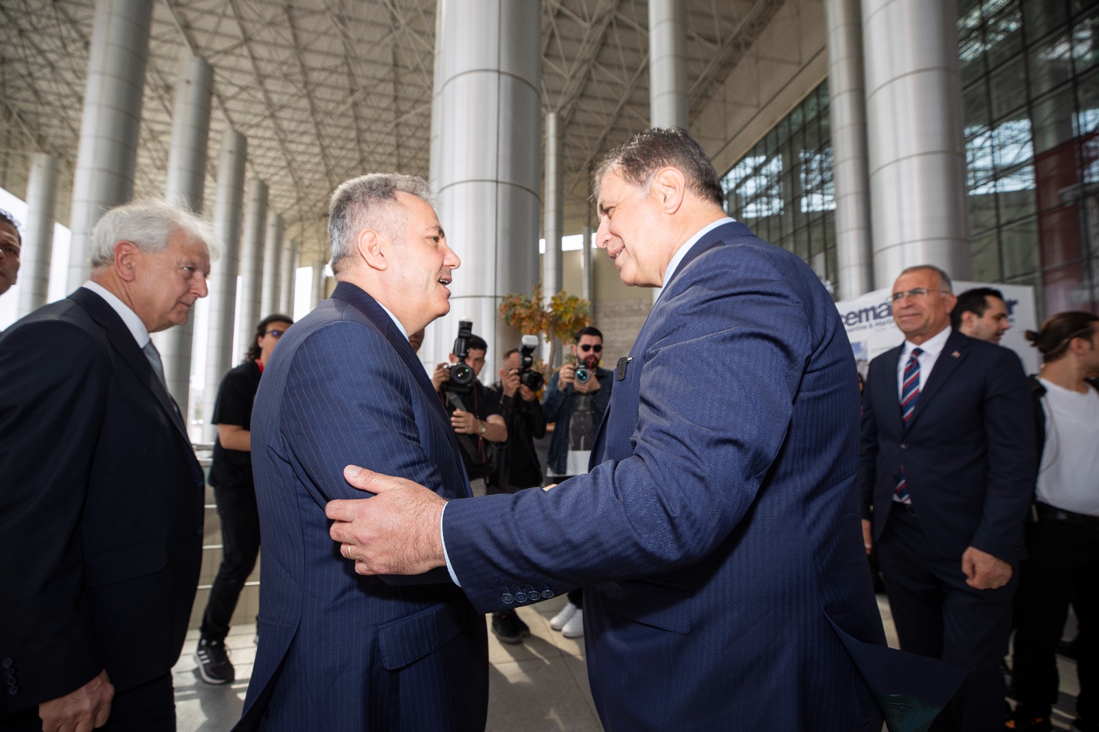 Başkan Tugay: Bölgesel kalkınmaya önem vereceğiz