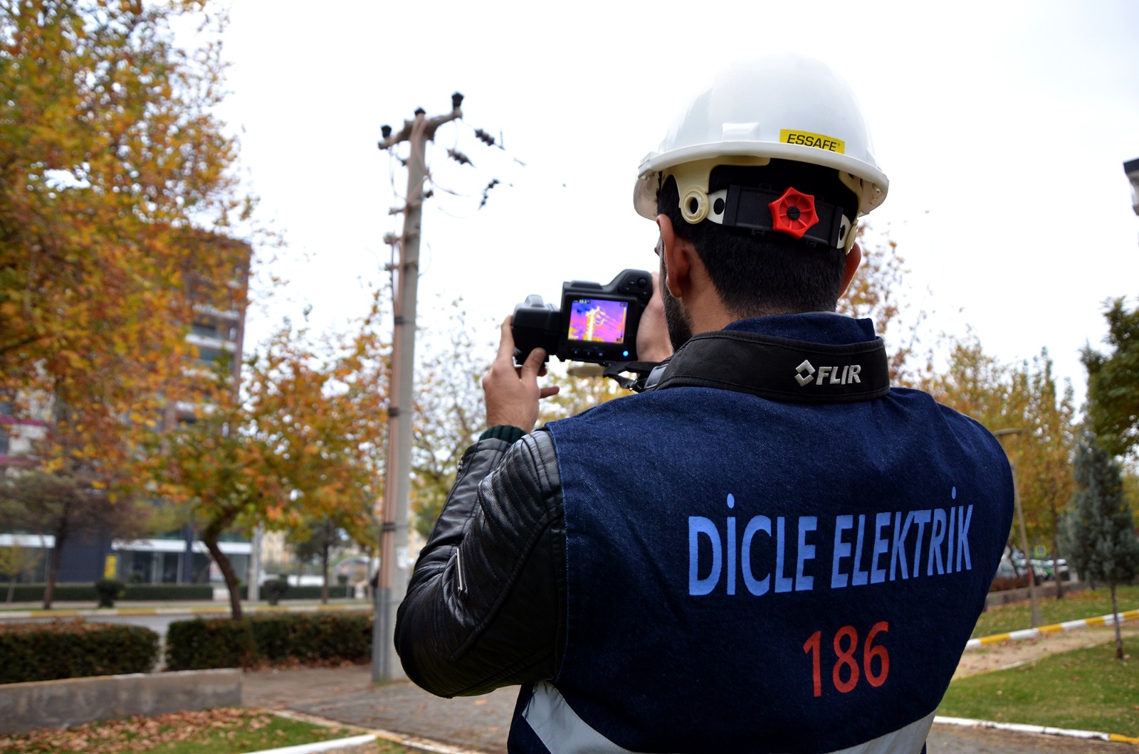 Dicle Elektrik’ten yanıt: İddialar gerçek dışı, hizmetimiz kesintisiz devam ediyor