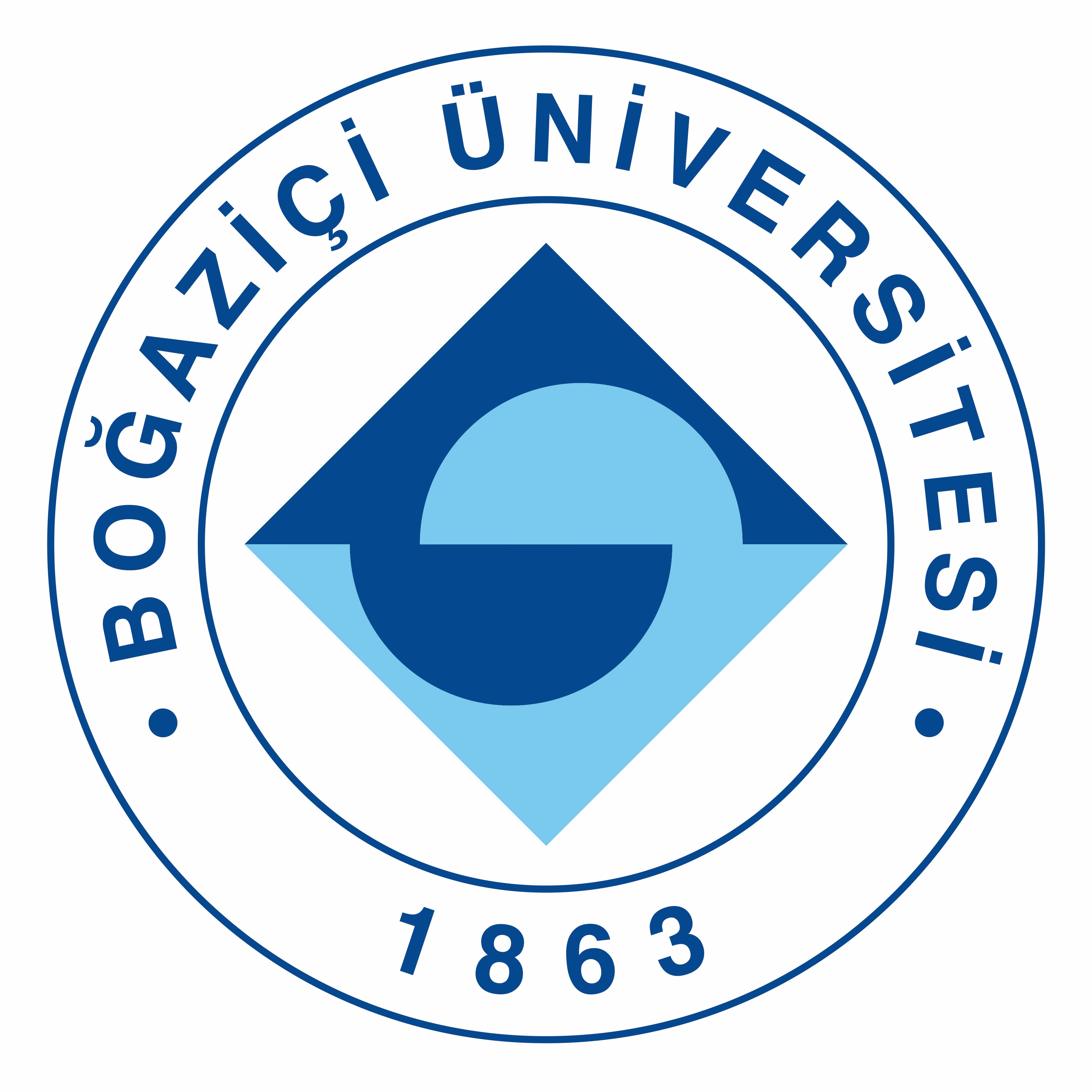 Boğaziçi Üniversitesi’nde 7 enstitüde 50 lisansüstü program tanıtılacak