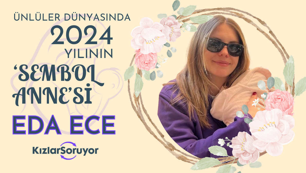 8. KızlarSoruyor Anneler Günü anketinde Yılın Sembol Annesi kim oldu?