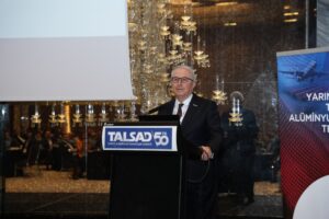 Yeşilova Holding Yönetim Kurulu Başkanı Ali İhsan Yeşilova, TALSAD Başkanlığına seçildi.