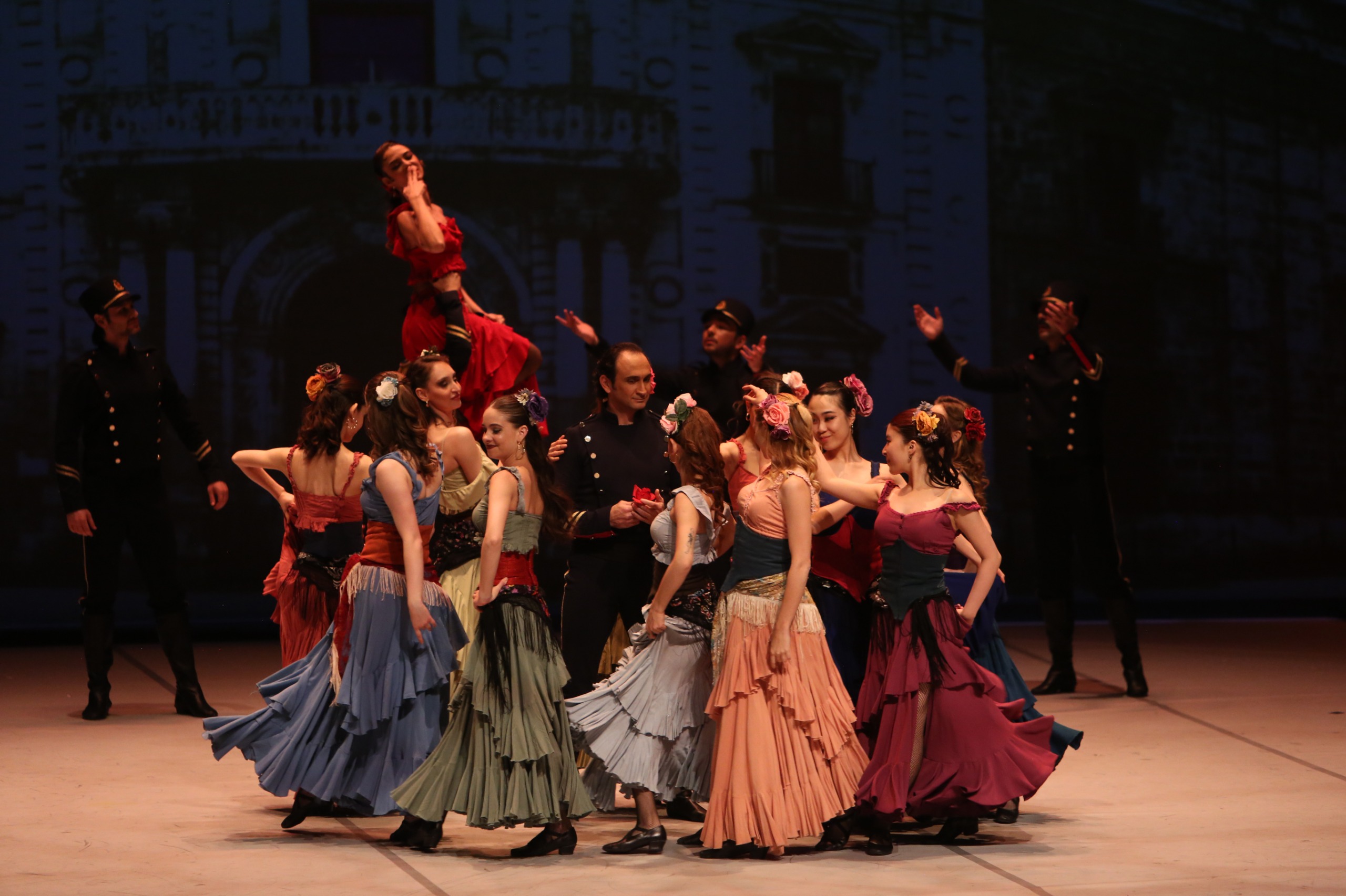 11. Eskişehir Opera Bale Günleri devam ediyor