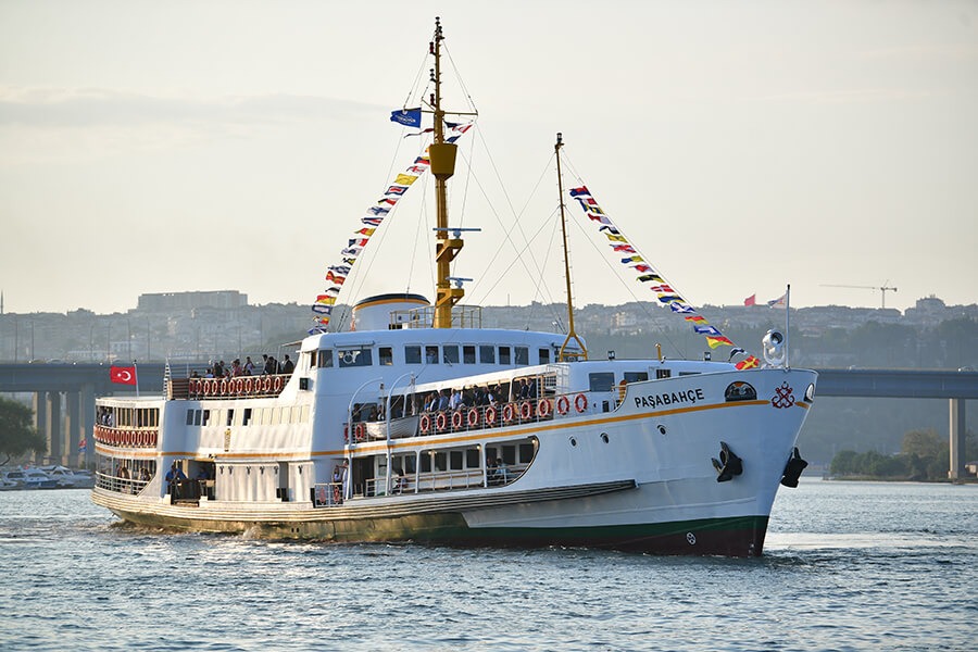 İstanbul’da sınava girecek öğrencilere ulaşım ücretsiz