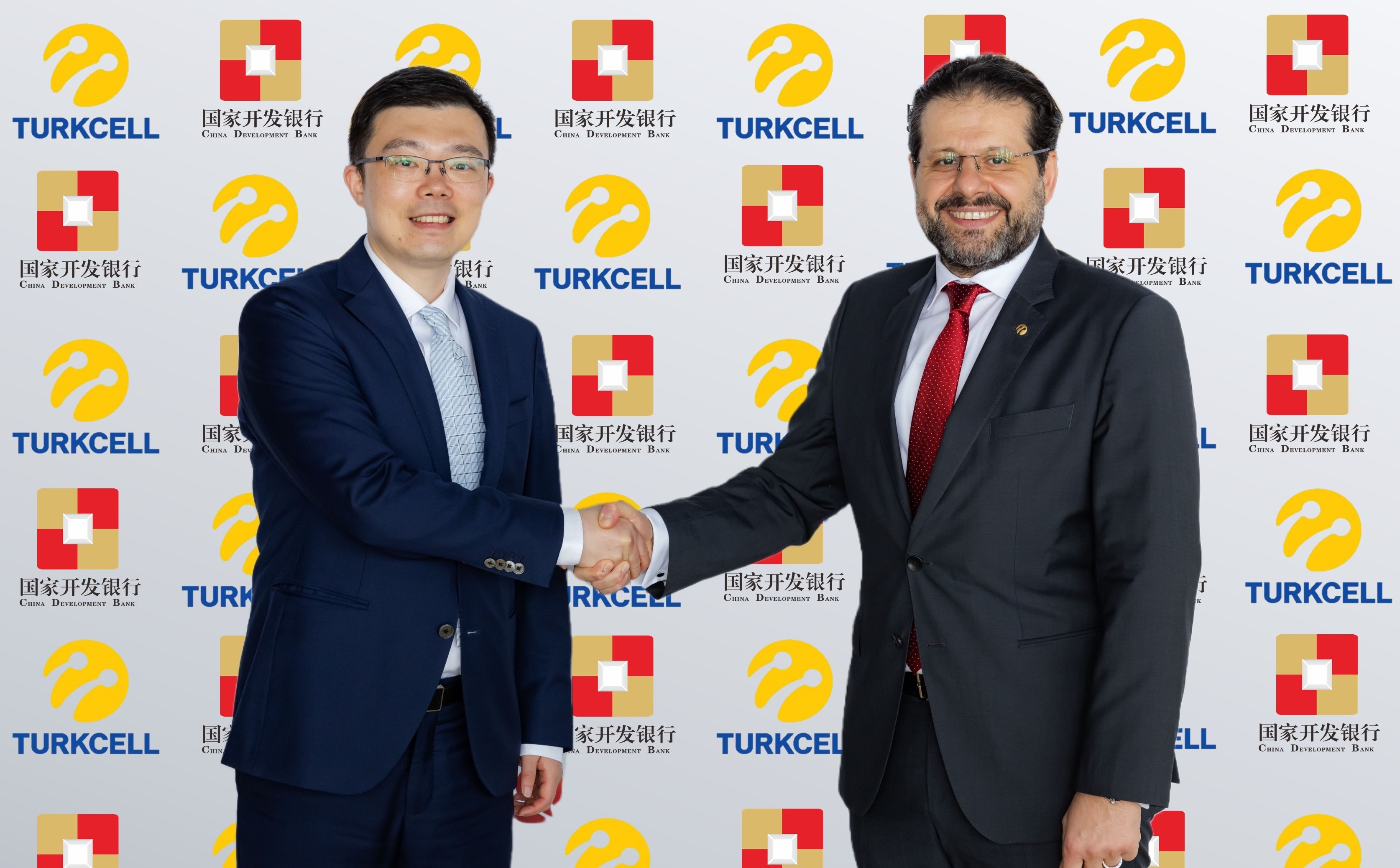 Turkcell ve Çin Kalkınma Bankası 300 milyon euro’luk kredi anlaşması ön protokolü imzaladı
