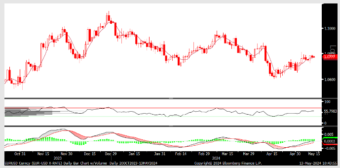 FX analizi