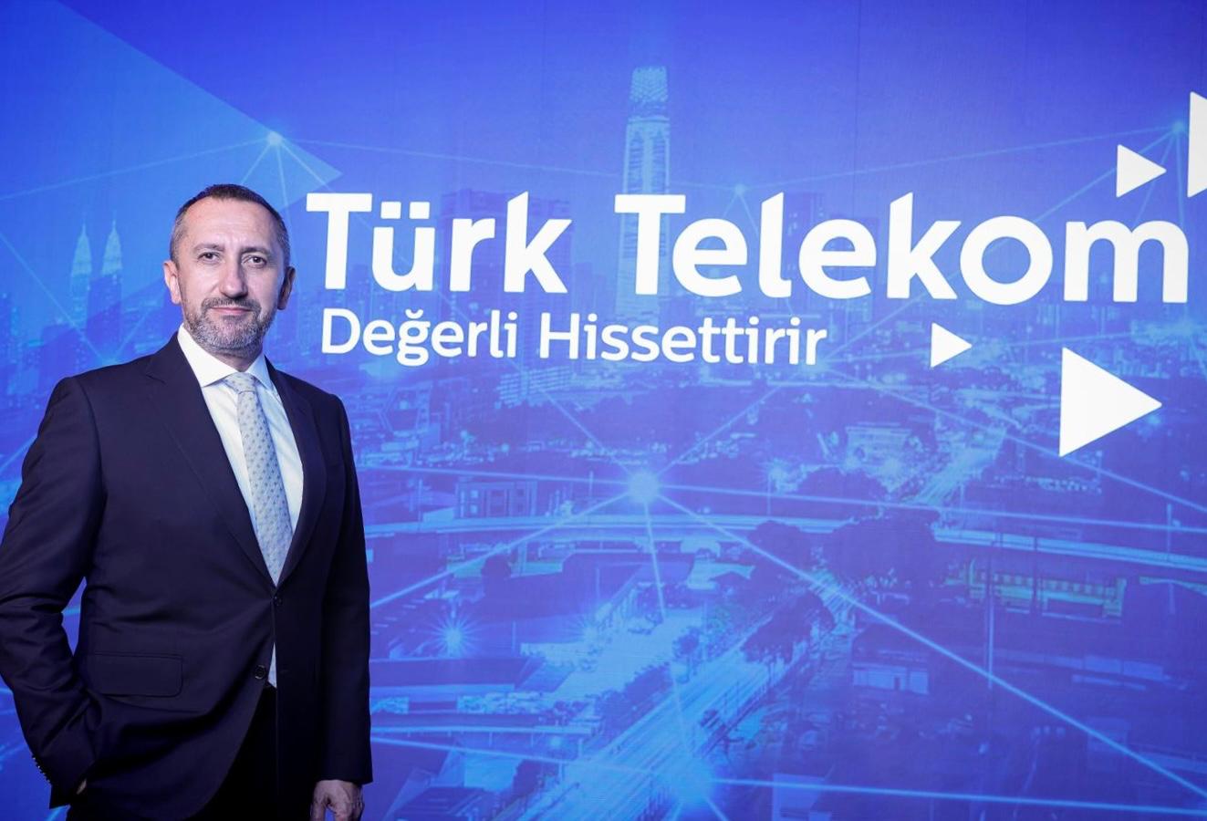 Türk Telekom ve Kızılay’dan ‎deprem bölgesinde sınava girecek öğrencilere ‎destek