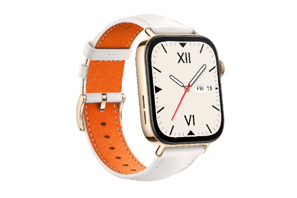 HUAWEI’in ilk kare ekranlı akıllı saati Watch Fit 3 Türkiye’de satışta