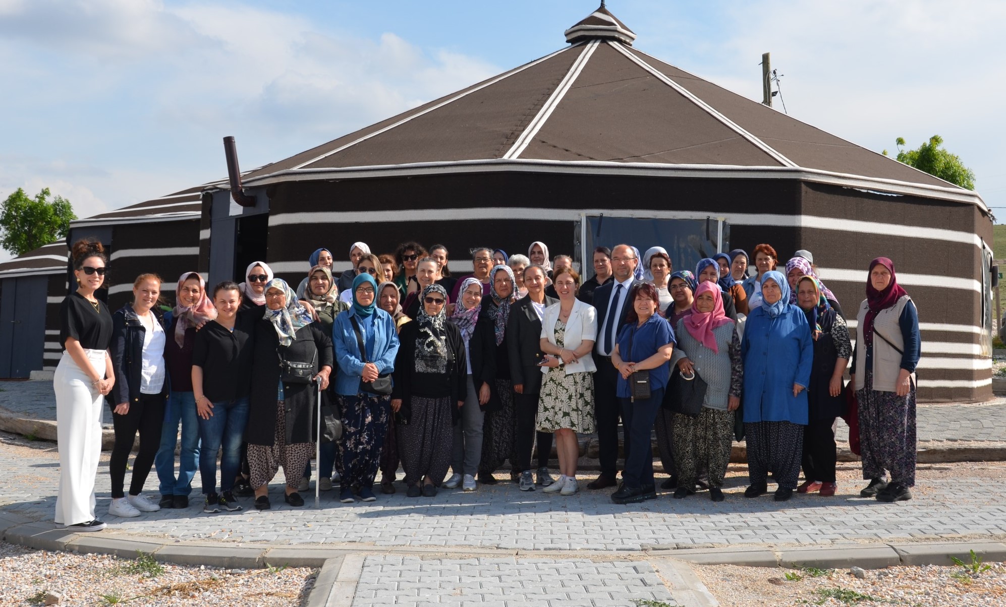 Eskişehir’de “Kadın Sağlığı Eğitim Semineri” gerçekleştirildi