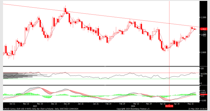 FX analizi