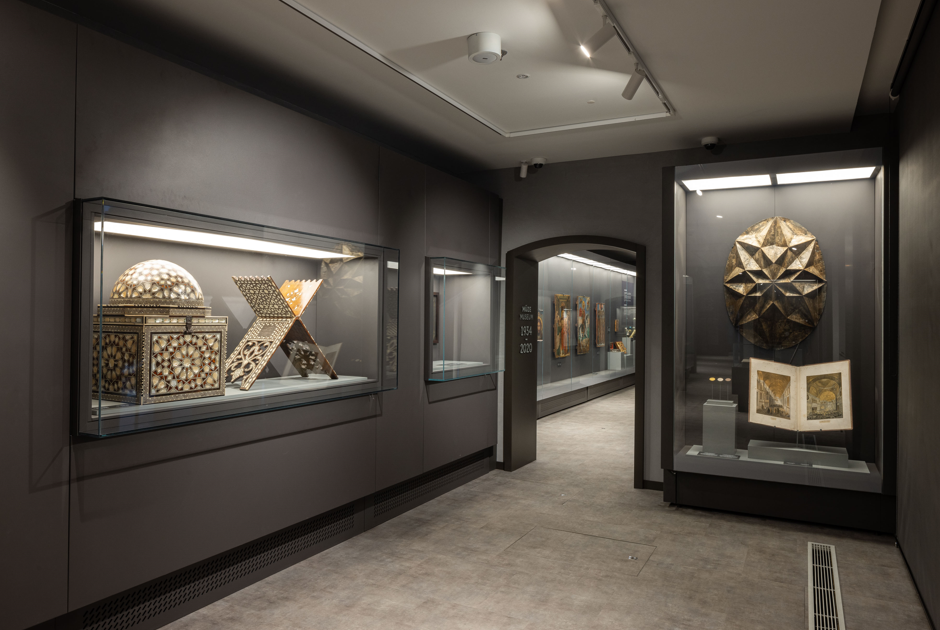 Ayasofya ve Efes Deneyim Müzeleri Müzeler Haftası’nda yüzde 50 indirimli olacak