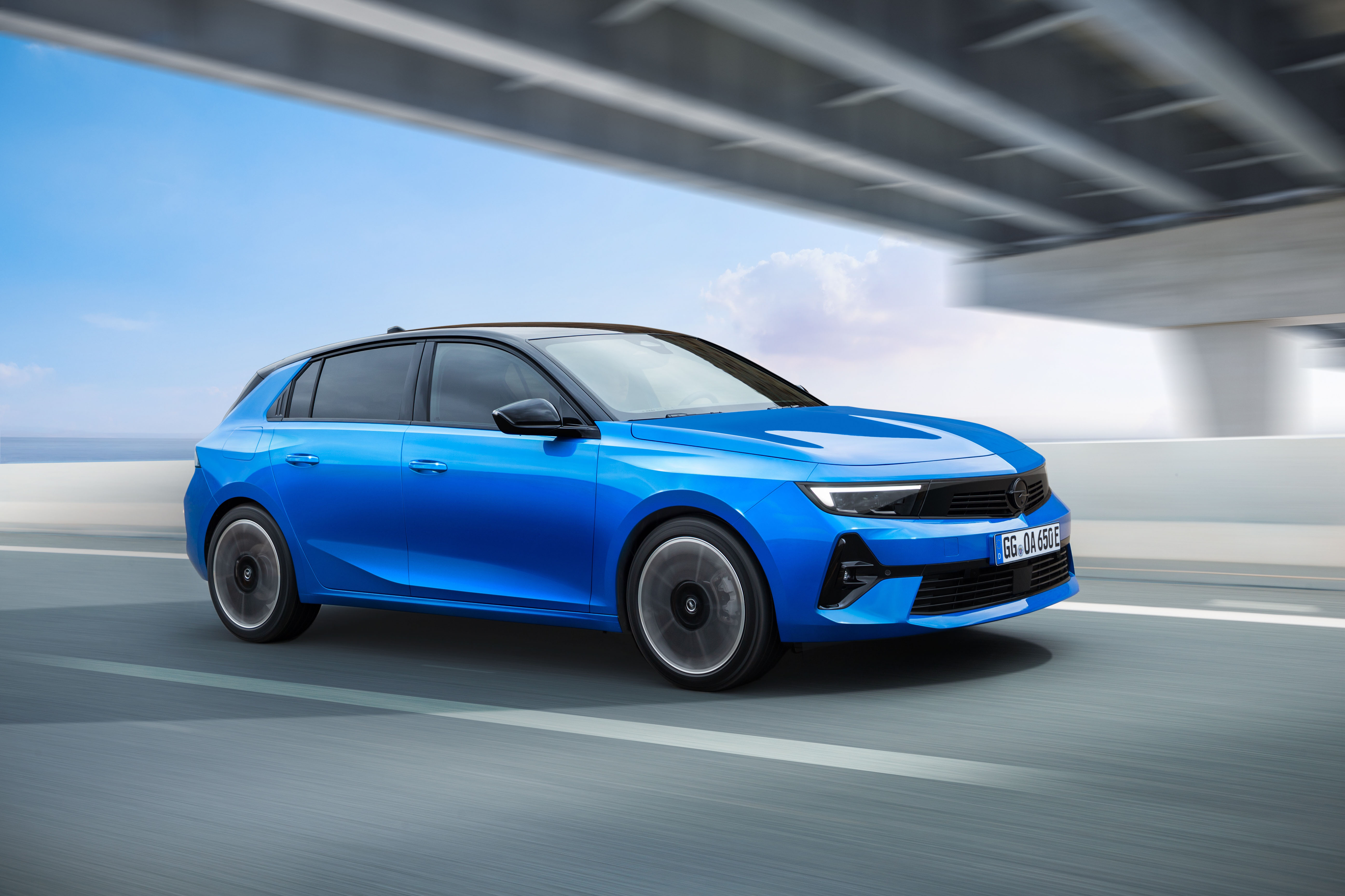Opel modellerinde Mayıs ayı teklifleri açıklandı