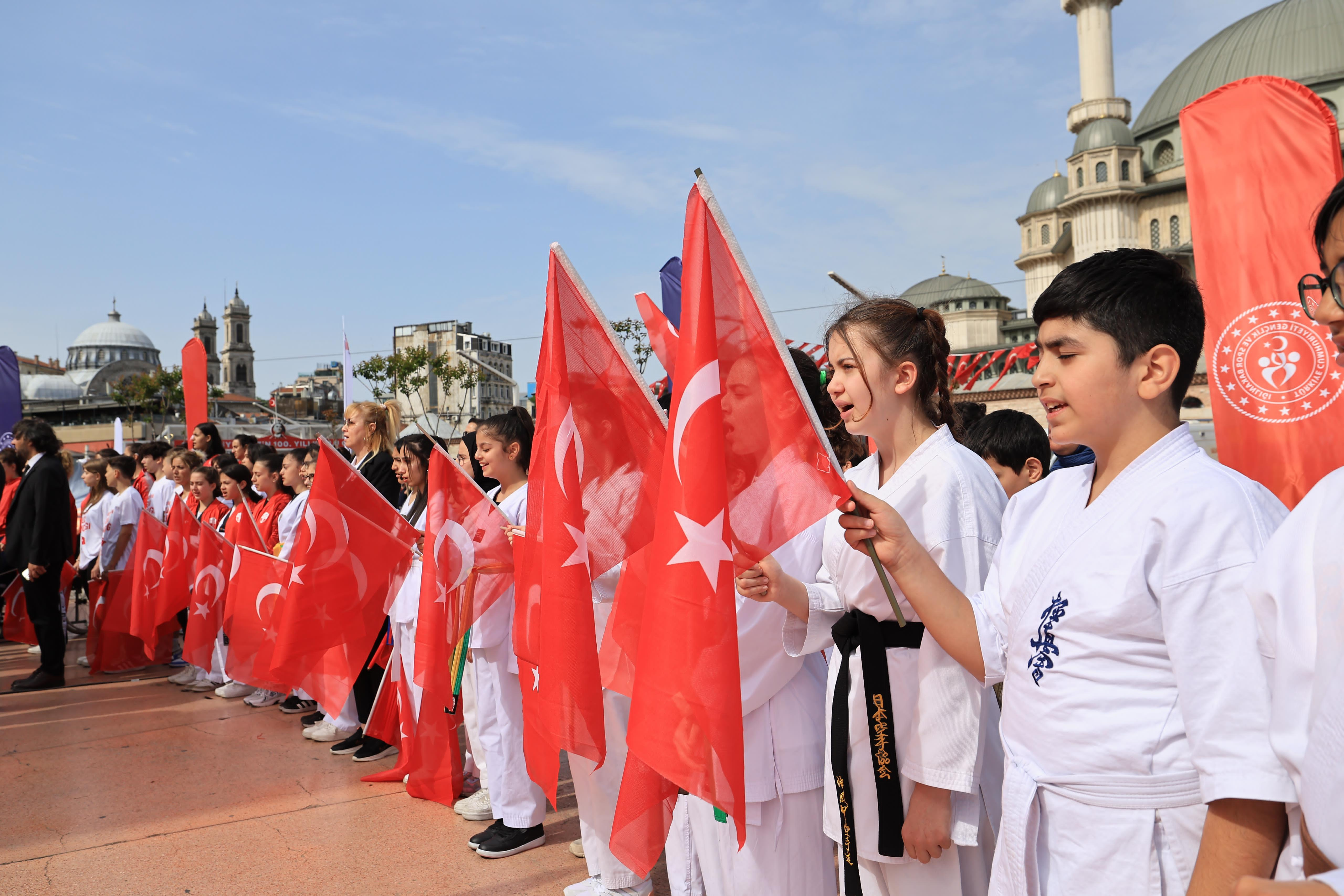 İmamoğlu’ndan 19 Mayıs açıklaması