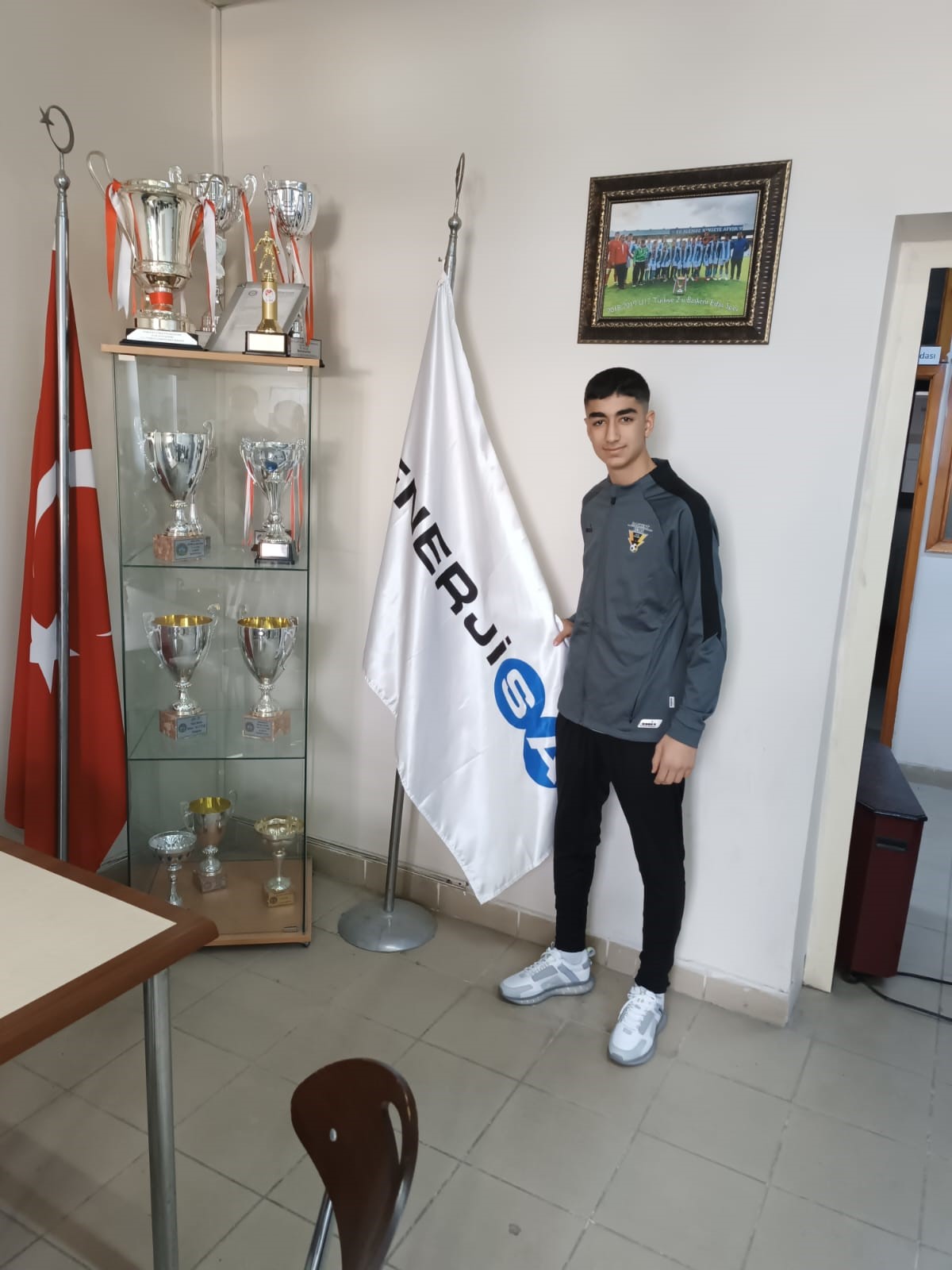 Başkent EDAŞ Spor Kulübü, Türk futboluna oyuncu yetiştiriyor