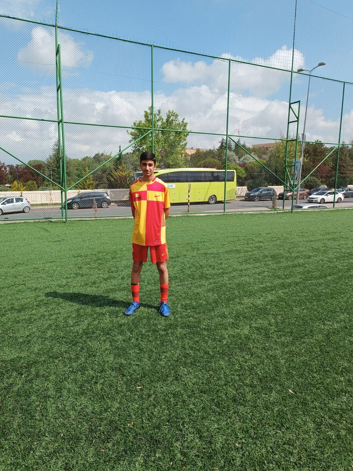 Başkent EDAŞ Spor Kulübü, Türk futboluna oyuncu yetiştiriyor