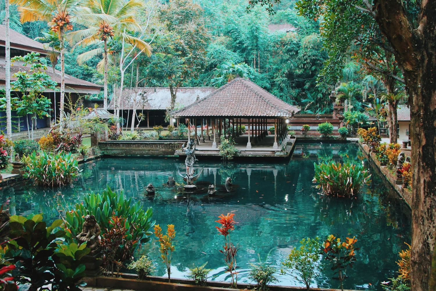 Turizm uzmanı Gümüşel açıkladı: Turizmin düşük maliyetli yeni gözdesi Bali