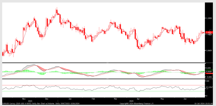 FX analizi